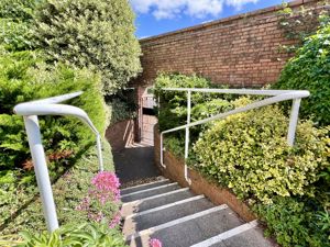 GARDENS- click for photo gallery